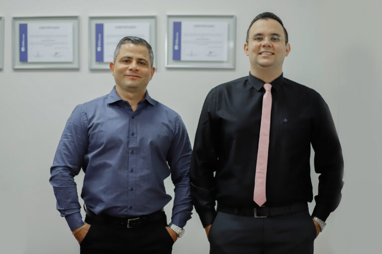 VOX: tudo em um só lugar, contabilidade e despachante para descomplicar sua vida!