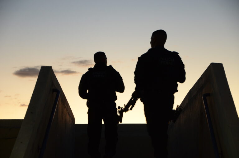 Inscrições para concurso da Polícia Penal de São Paulo encerram segunda