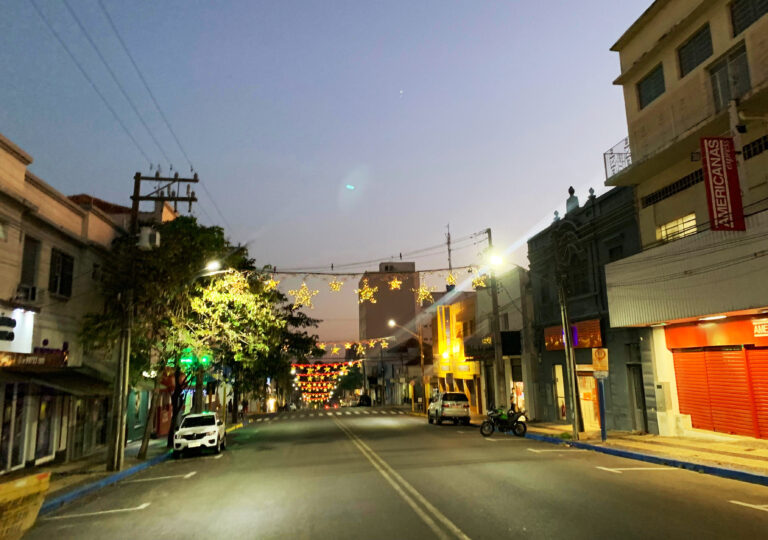 Com R$ 25 mil em prêmios, concurso ‘Natal Mágico’ recebe inscrições até quarta