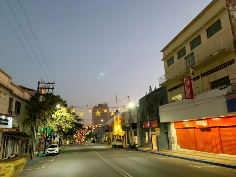 Adamantina terá 16 feriados e 8 pontos facultativos no próximo ano