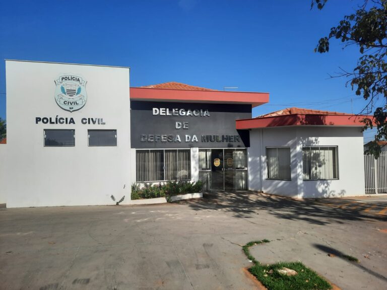 Polícia Civil de Adamantina cumpre mandado de internação de adolescente  suspeito de estupro de vulnerável