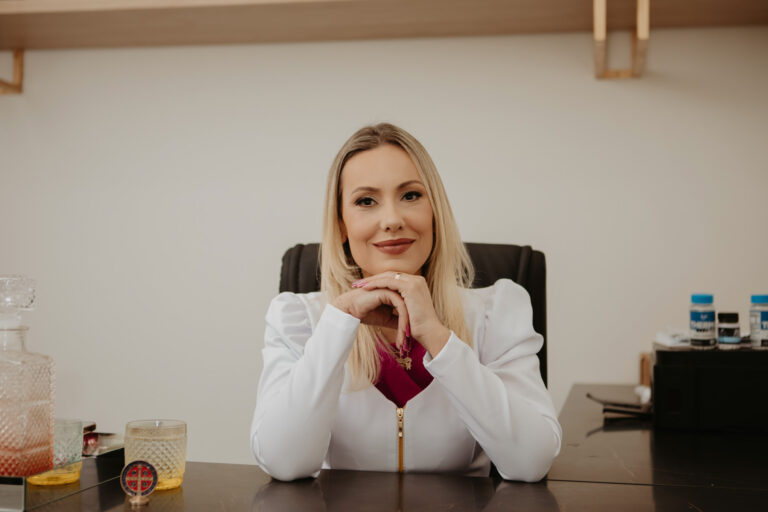 VOX: reeducação alimentar x canetinhas, o que realmente vale a pena?