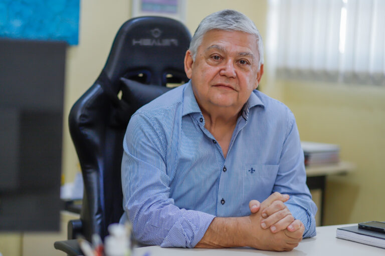 VOX: a história de José Eduardo Rossilho de Figueiredo