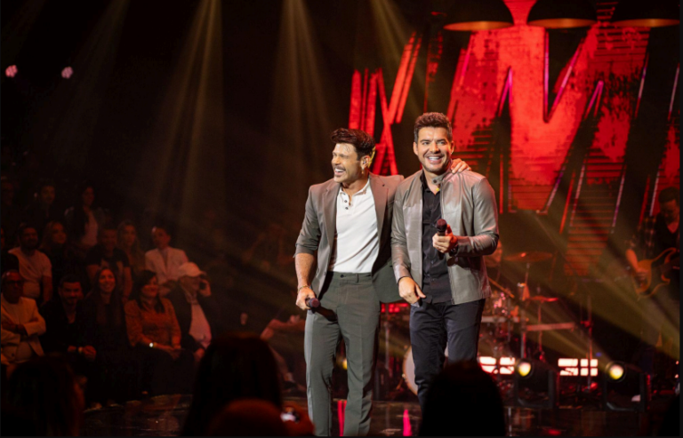 Parapuã Top Bulls começa nesta quinta com show de Marcos & Belutti