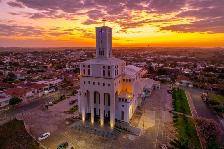 Feira Camaleão acontece neste sábado em Lucélia