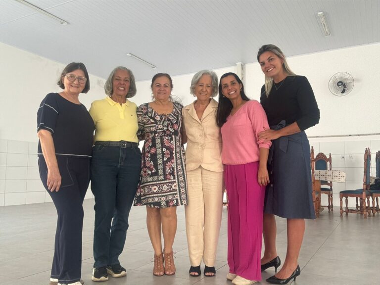 FAI desenvolve projeto que promove saúde e qualidade de vida a mulheres pós câncer de mama