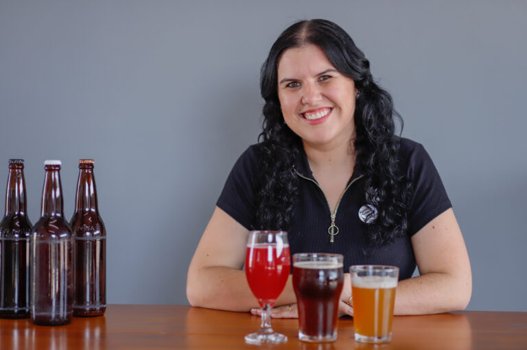 VOX: a referência feminina na arte da cerveja artesanal