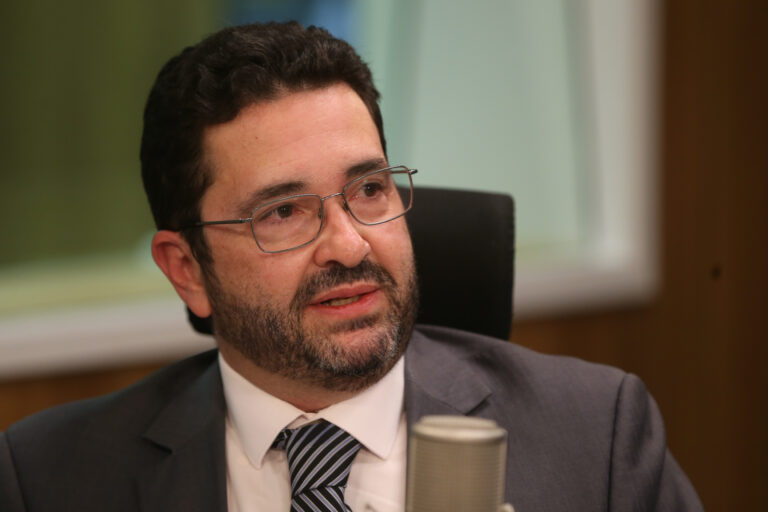 Tarcísio de Freitas anuncia Geraldo Melo Filho como novo secretário de Agricultura e Abastecimento