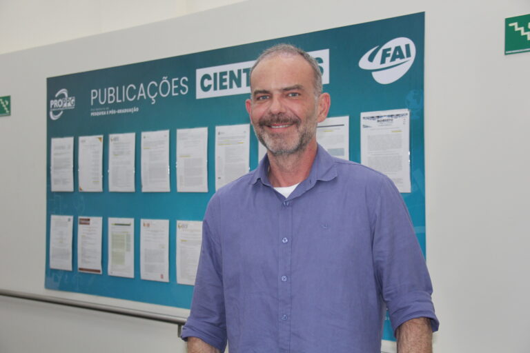 Após nota no Enamed, novo coordenador de Medicina da FAI fala sobre desafios e ampliação do internato em Adamantina