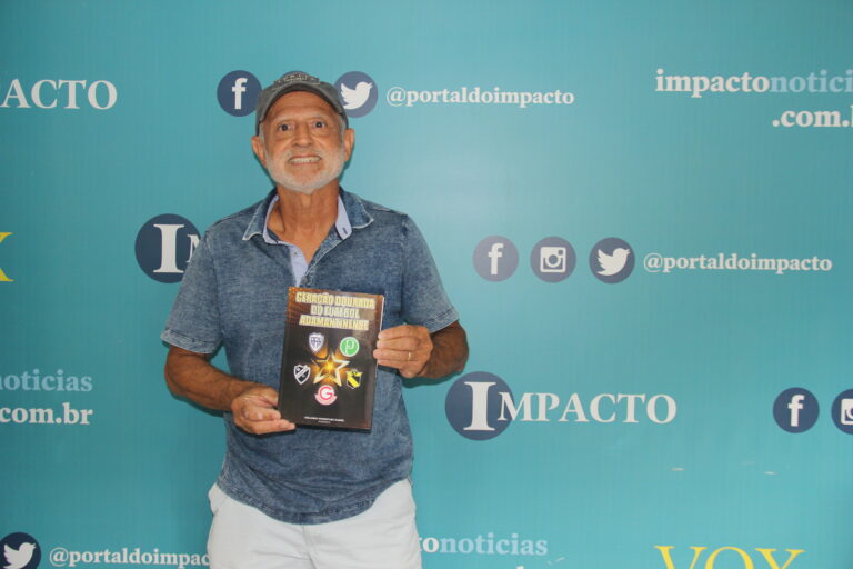 Livro resgata seis décadas de história do futebol em Adamantina