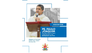 Posse Paulo Joaquim
