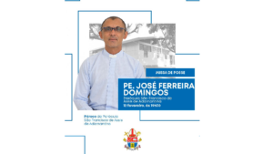 Posse Padre José