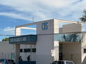 Prédio do CIS