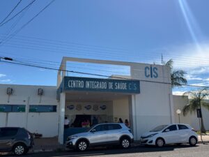 Prédio do CIS