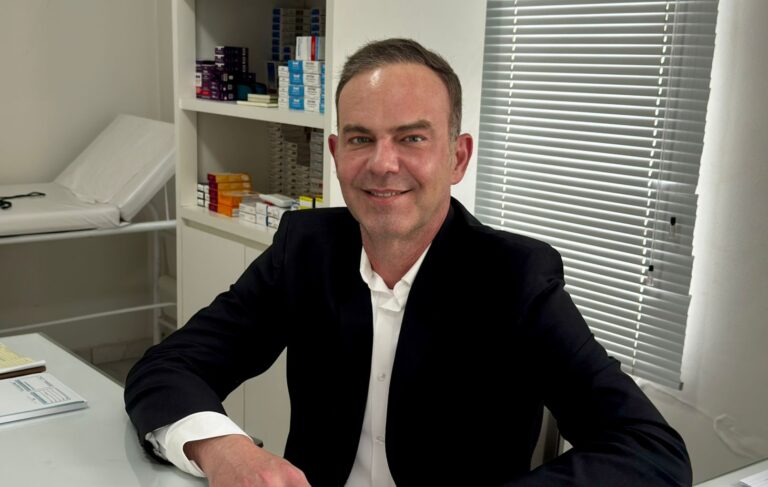 Medicina FAI inicia nova fase sob a coordenação do médico adamantinense Dr. Alessandro Jacinto
