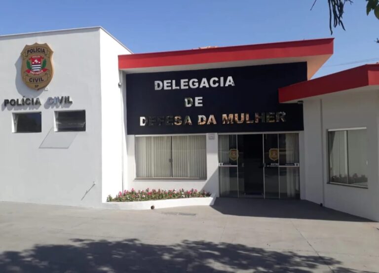 Polícia Civil prende idoso por descumprimento de medidas protetivas em Adamantina