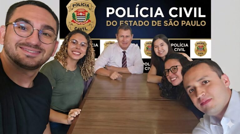 Polícia Civil da região de Adamantina recebe 12 novos escrivães para reforçar atendimento