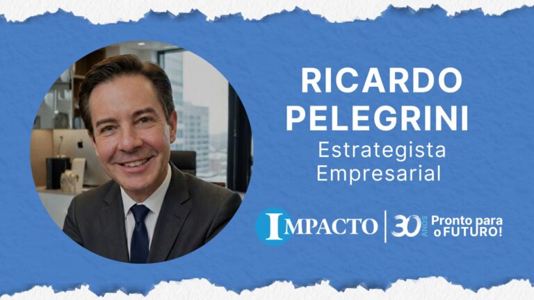 Para as empresas brasileiras, 2026 não será sobre crescimento a qualquer custo. Será sobre escolhas certas em um mundo geopolítico instável
