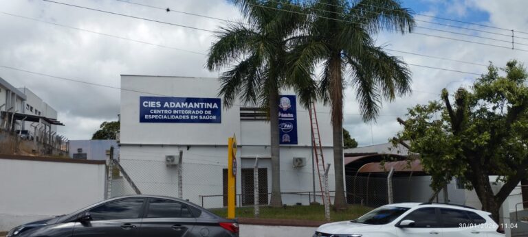 Com previsão de 2,3 mil consultas mensais, Adamantina inaugura Centro Integrado de Especialidades em Saúde