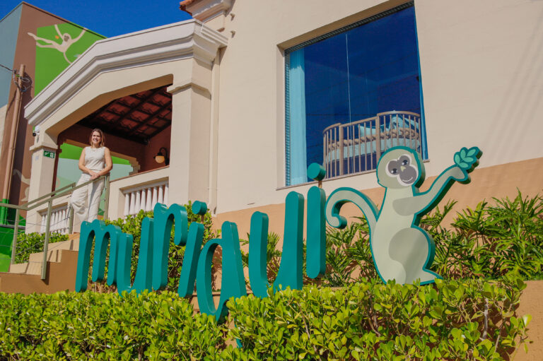 VOX: Muriqui Decor, onde a infância encontra seu espaço