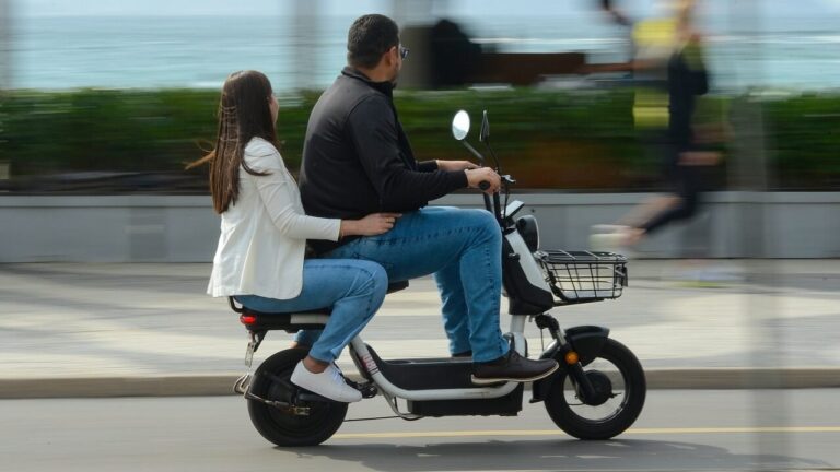 Prazo de regularização termina e novas regras para veículos ciclomotores entram em vigor