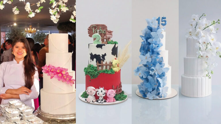 VOX: Docinho Confeitaria Artística – quando o sabor se torna arte