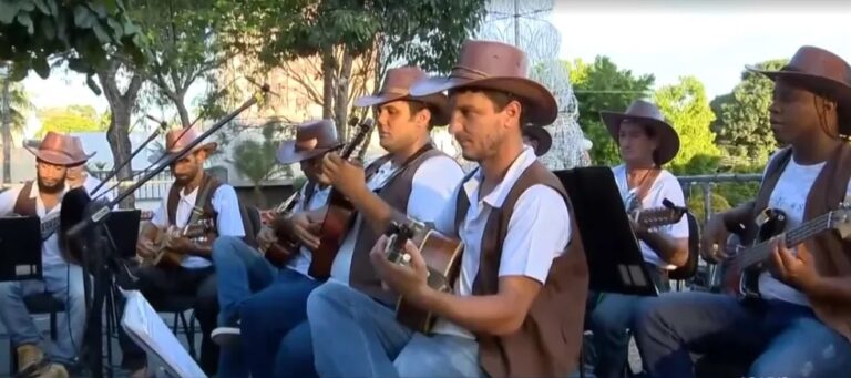 Prefeitura divulga agenda cultural de janeiro em Adamantina