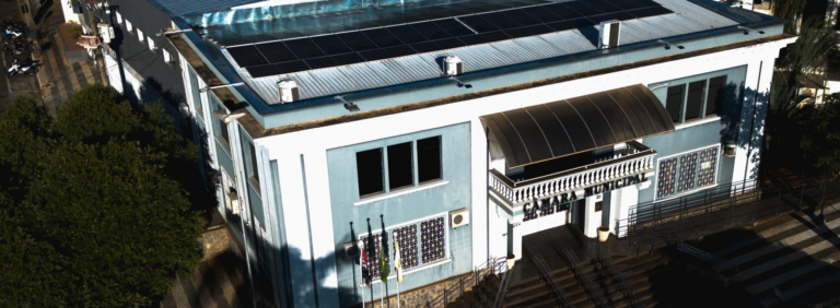 Tupã aprova lei que impede contratação de condenados por violência contra a mulher no serviço público