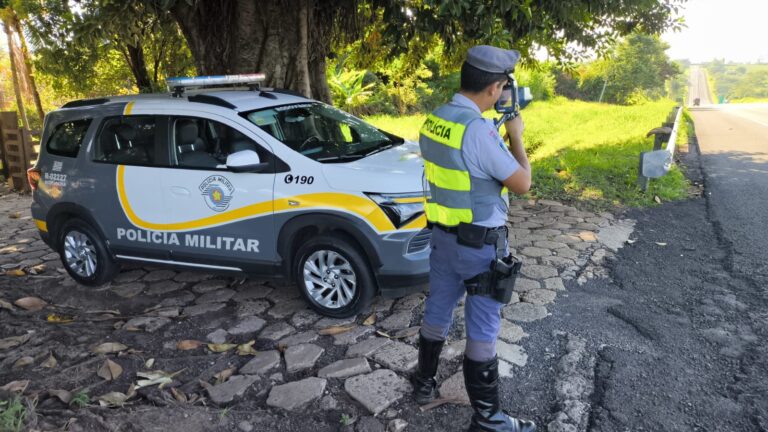 Cinco pessoas morrem em acidentes durante a Operação Carnaval 2026 no Oeste paulista