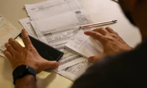 Pagamento de novo salário mínimo