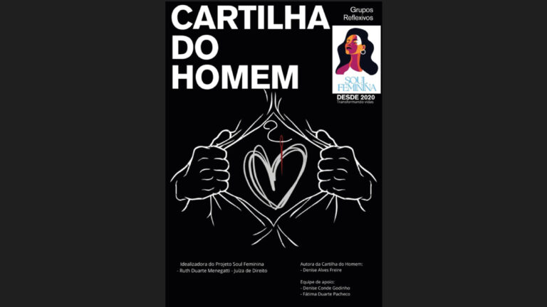 Vencedor do Prêmio #Rompa, projeto Soul Feminina se consolida como política pública em Adamantina e lança nova cartilha