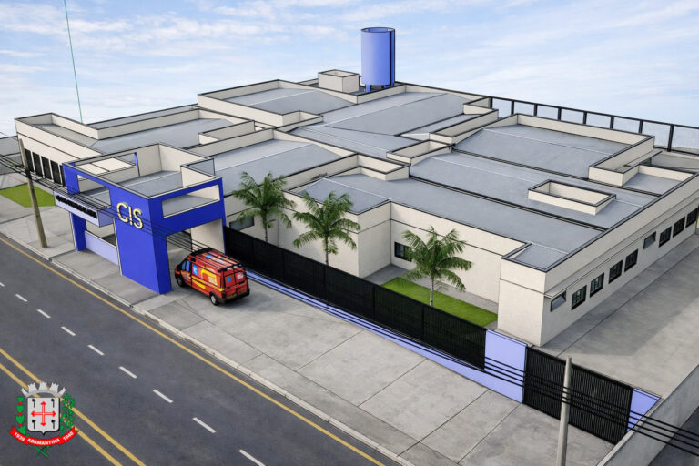 Prefeitura estima investimento de R$ 1,6 milhão na reforma do CIS