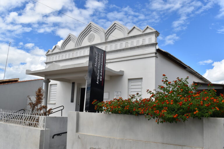 Museu e Arquivo Histórico de Adamantina inicia nova fase e convoca população a colaborar com o acervo
