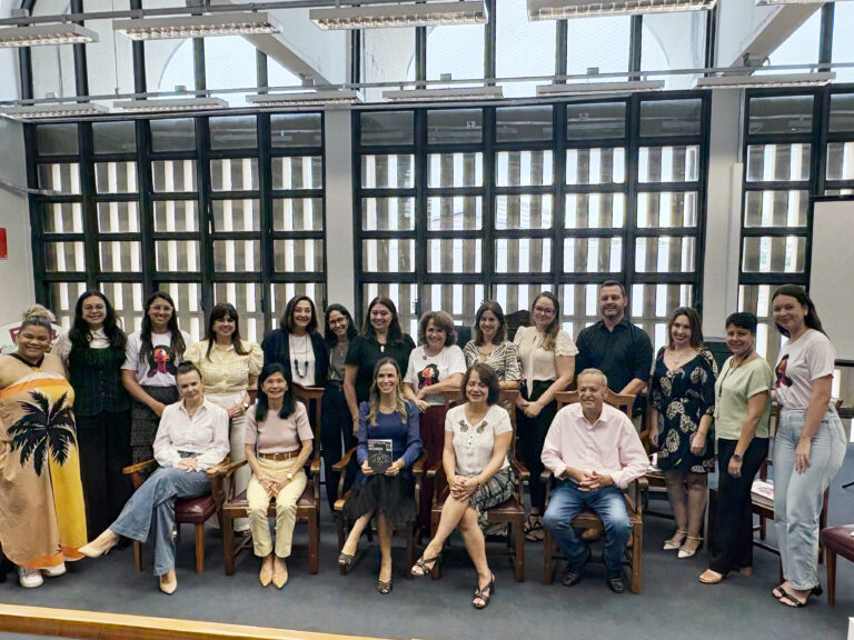 Projeto lança ‘Cartilha do Homem’ como ferramenta inovadora no enfrentamento à violência doméstica em Adamantina