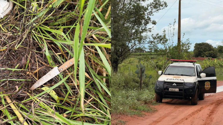 Polícia Civil de Pacaembu prende suspeita e localiza arma usada em homicídio