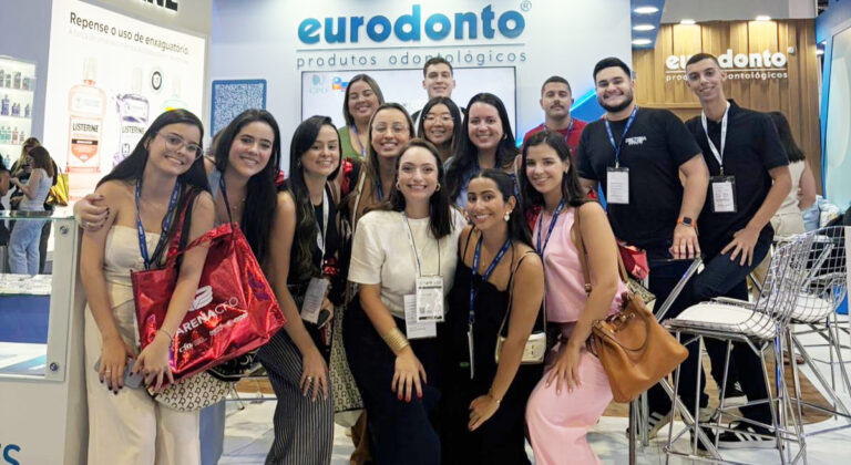 Docentes e alunos da FAI marcam presença no CIOSP 2026