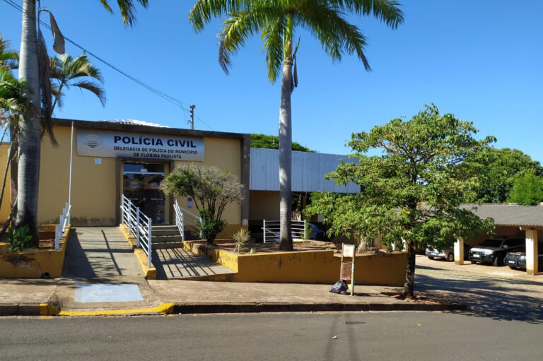 Polícia Civil de Flórida Paulista localiza jovem procurada por tráfico de drogas