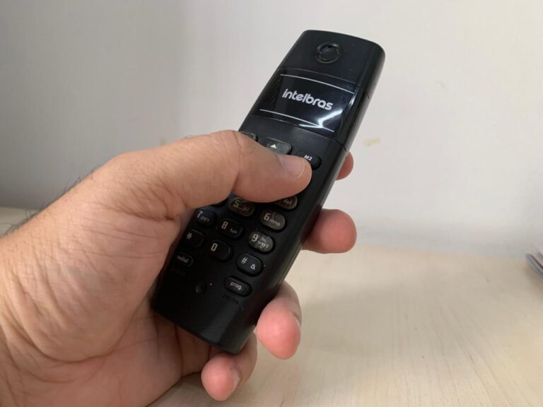 Instabilidade na rede de telefonia afeta Prefeitura e comércio de Adamantina