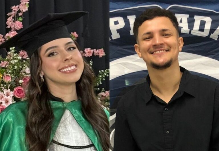 Alunos de Fisioterapia da FAI conquistam 1º e 2º lugares em programas de residência na UNESP de Presidente Prudente e da FAI