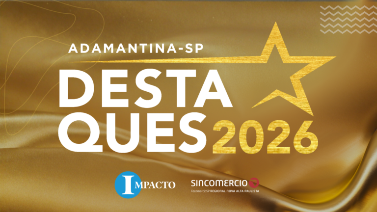 DESTAQUES 2026 ADAMANTINA – LAVANDERIA
