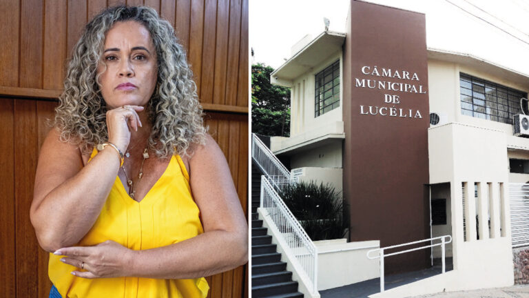 Lucélia aprova projeto que proíbe nomeação de condenados pela Lei Maria da Penha no serviço público