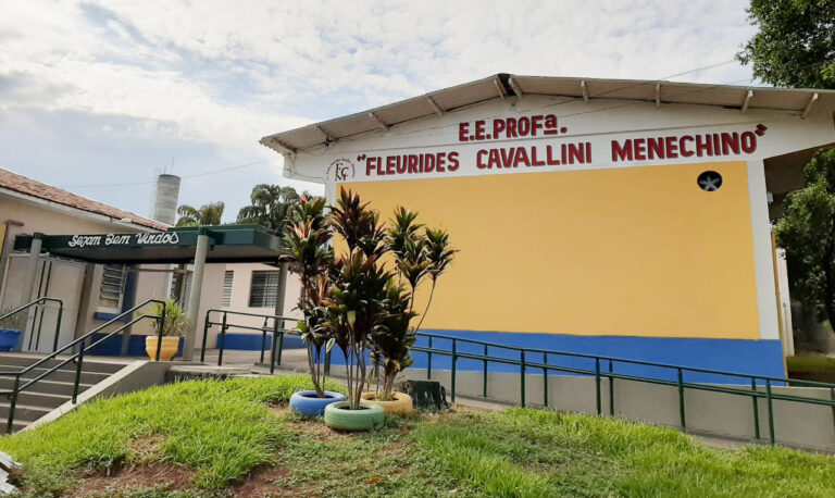 Vereador conquista R$ 200 mil para escolas públicas de Adamantina