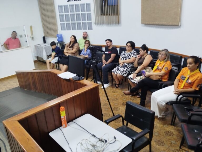 Prefeitura de Adamantina lança programa para adoção de 207 áreas verdes