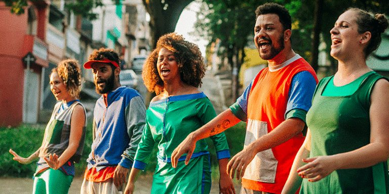 Circuito Sesc de Artes traz teatro, mágica e música a Adamantina no dia 29