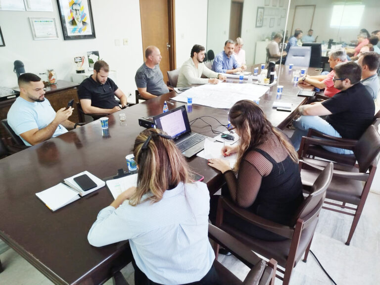 Comitê técnico reforça papel da área tecnológica na gestão pública em Adamantina, avalia conselheiro do Confea