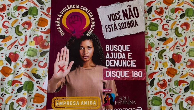 Lançamento de rede de proteção lidera agenda do Dia das Mulheres em Adamantina