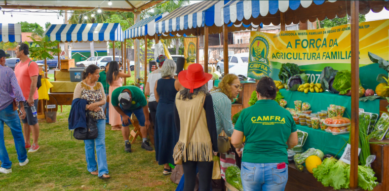 QualiAgro valoriza produção rural em evento neste domingo em Adamantina