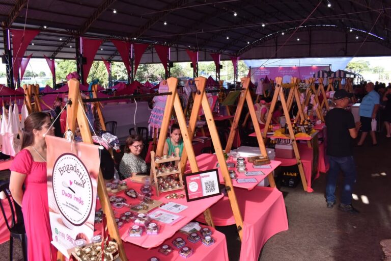 Reunião com mulheres empreendedoras para recadastramento e novas inscrições ocorre em Adamantina