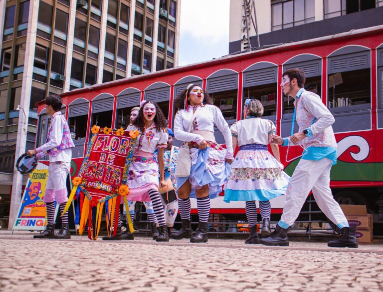 Circuito Sesc de Artes terá programação gratuita em Adamantina, Lucélia e Osvaldo Cruz