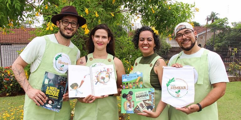 Último fim de semana de março oferece atrações culturais e Circuito Sesc de Artes em Adamantina